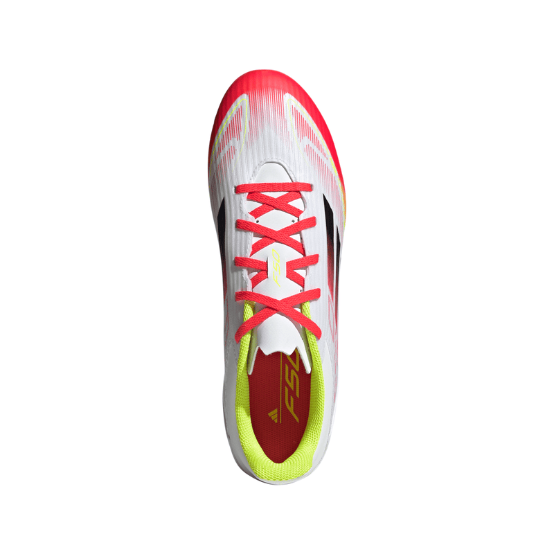 Men's Adidas F50 Club Firm/Multi-Ground Soccer Cleats