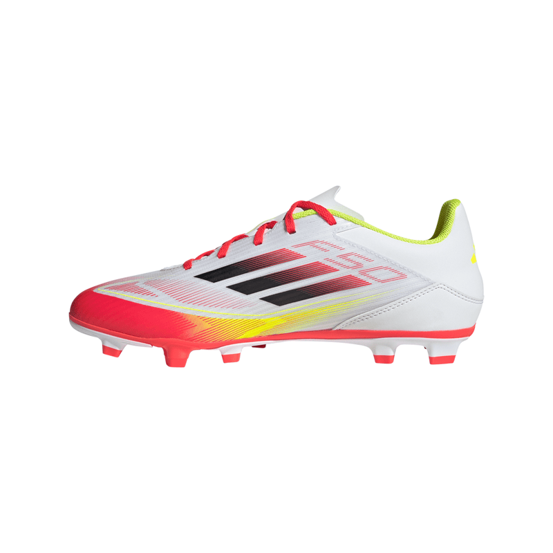 Men's Adidas F50 Club Firm/Multi-Ground Soccer Cleats