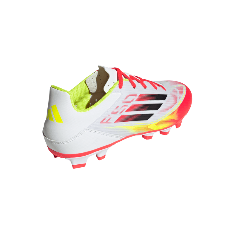Men's Adidas F50 Club Firm/Multi-Ground Soccer Cleats