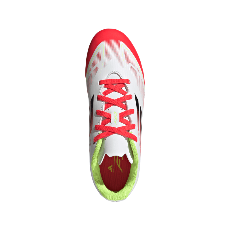 Boys'/Girls' Adidas Youth F50 Club Firm/Multi-ground Soccer Cleats