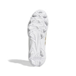 Boys' Adidas Youth Adizero Impact.2 Moulded Rubber Football Cleats