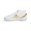 Boys' Adidas Youth Adizero Impact.2 Moulded Rubber Football Cleats