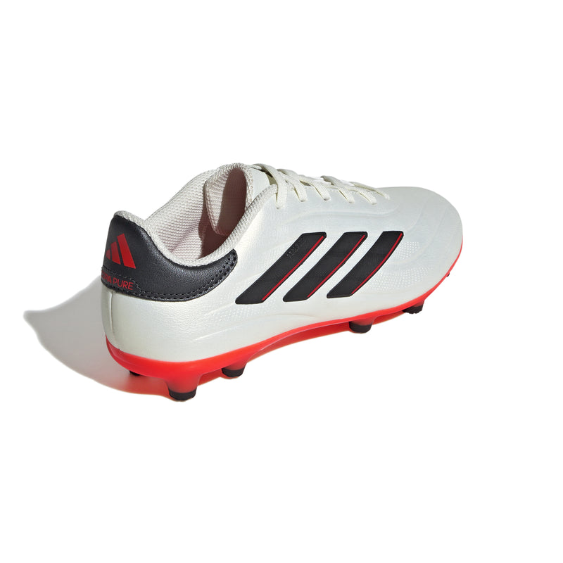 Boys'/Girls' Adidas Youth Copa Pure II League Firm Ground Cleats