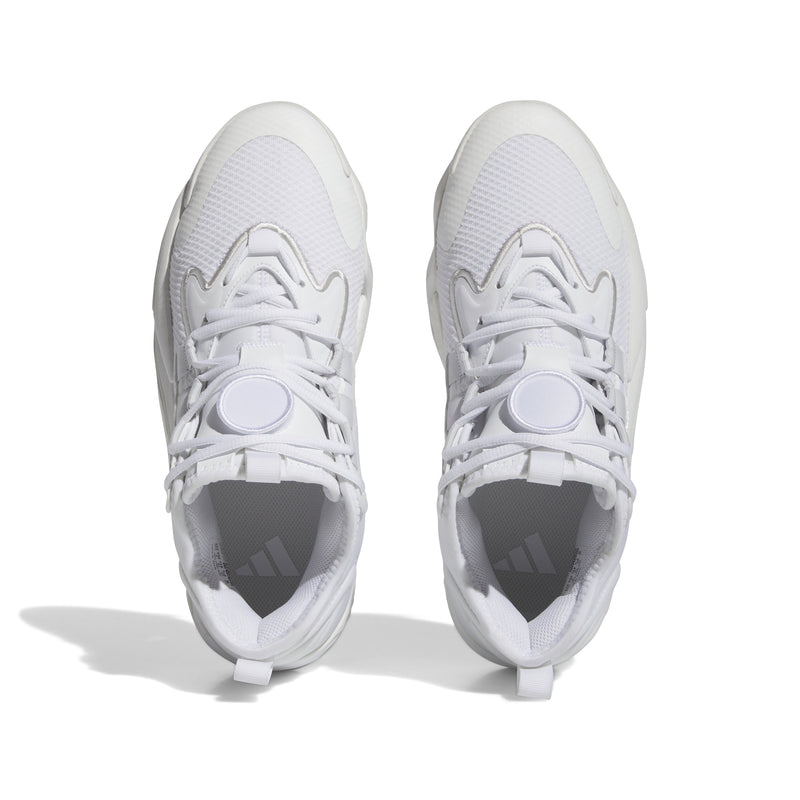 Men's Adidas  Select Team Basketball Shoes