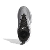 Boys'/Girls' Adidas Youth Cross Em Up Basketball Shoes