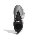 Boys'/Girls' Adidas Youth Cross Em Up Basketball Shoes