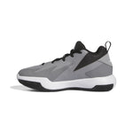 Boys'/Girls' Adidas Youth Cross Em Up Basketball Shoes