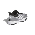 Boys'/Girls' Adidas Youth Cross Em Up Basketball Shoes