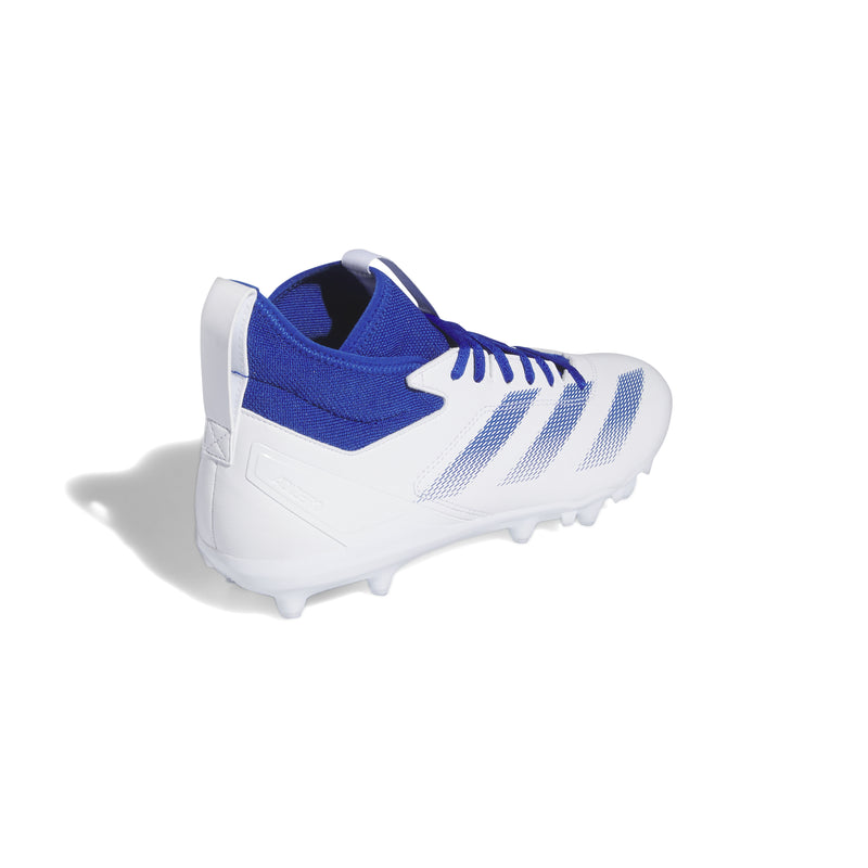 Men's Adidas Adizero Impact.2 Football Cleats - Royal eSportingEdge Men's Adidas Adizero Impact.2 Football Cleats - Royal eSportingEdge