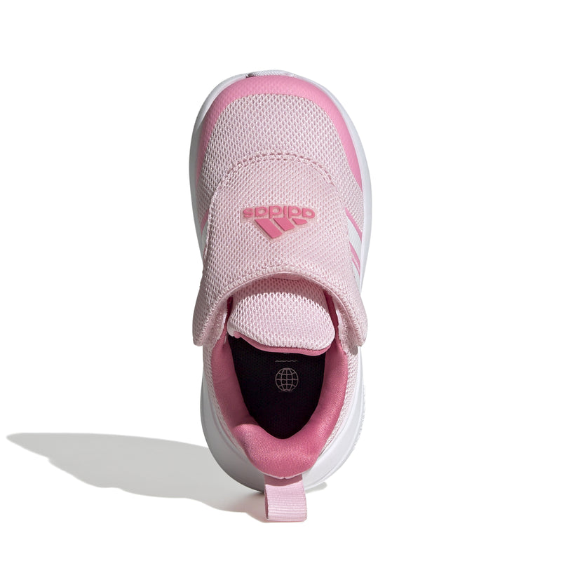 Girls' Adidas Toddler Fortarun 2.0