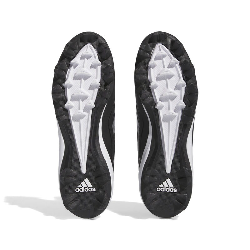 Women's Adidas PureHustle 3 Moulded Cleats