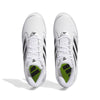 Women's Adidas Purehustle 3 Moulded Cleats