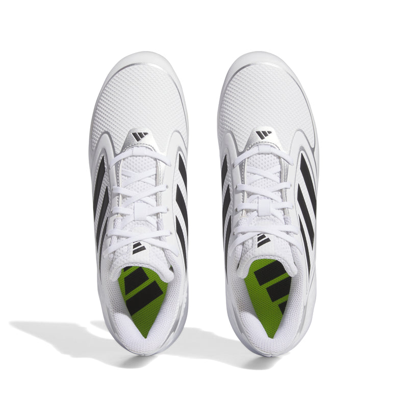 Women's Adidas Purehustle 3 Moulded Cleats