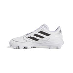 Women's Adidas Purehustle 3 Moulded Cleats