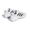 Women's Adidas Purehustle 3 Moulded Cleats