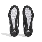 Boys'/Girls' Adidas Youth PureHustle 3 Moulded Cleats