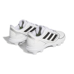 Boys'/Girls' Adidas Youth PureHustle 3 Moulded Cleats