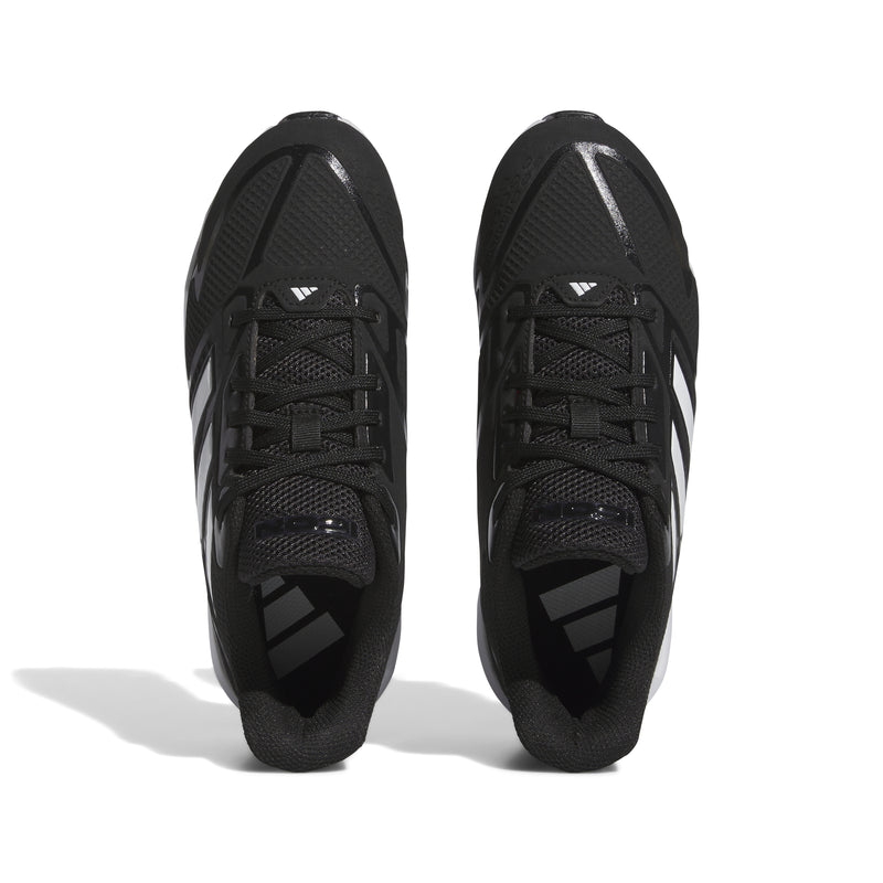 Boys'/Girls' Adidas Youth Icon 8 Molded Cleats