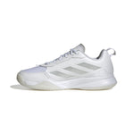 Women's Adidas Avaflash Low Tennis Shoes