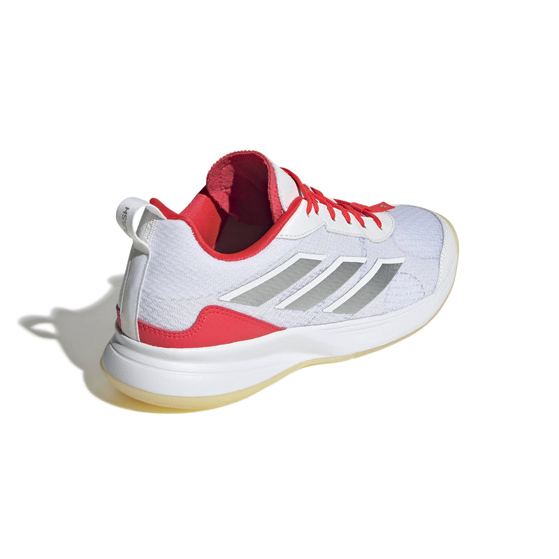 Women's Adidas Avaflash Low Tennis Shoe