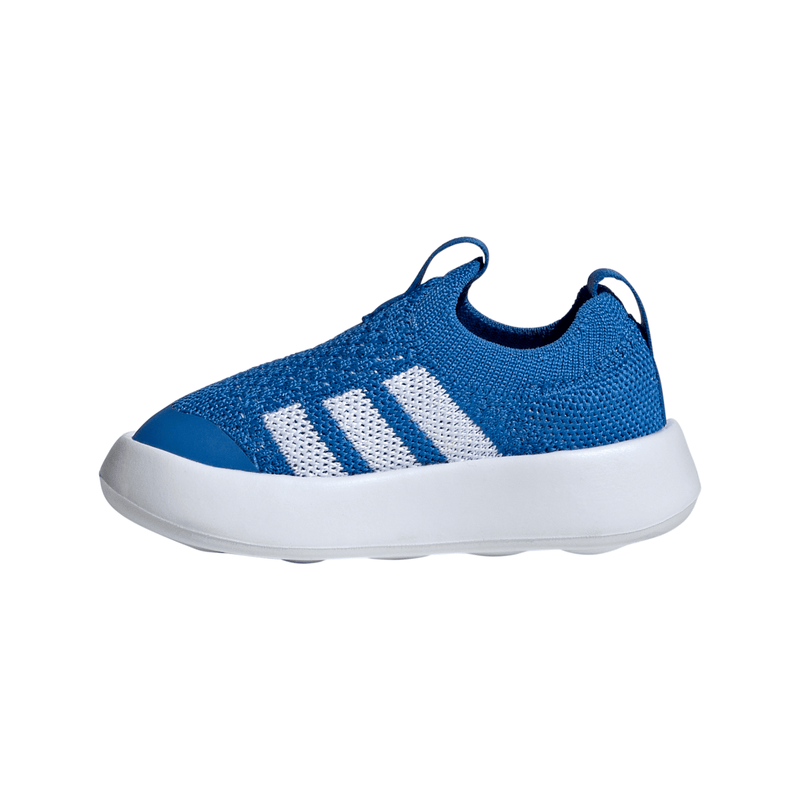 Boys' Adidas Toddler Bubblecomfy
