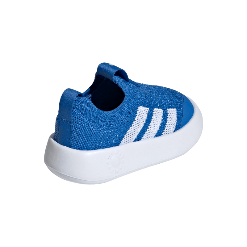 Boys' Adidas Toddler Bubblecomfy