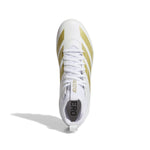 Men's Adidas Adizero Impact Football Cleats