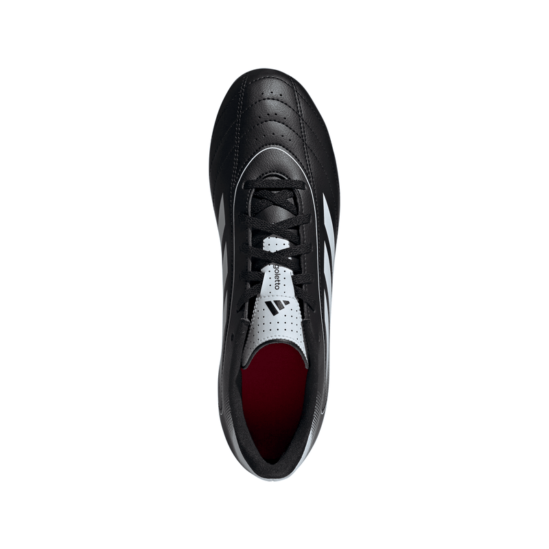 Men's Adidas Goletto IX Firm/Multi-ground Soccer Cleats