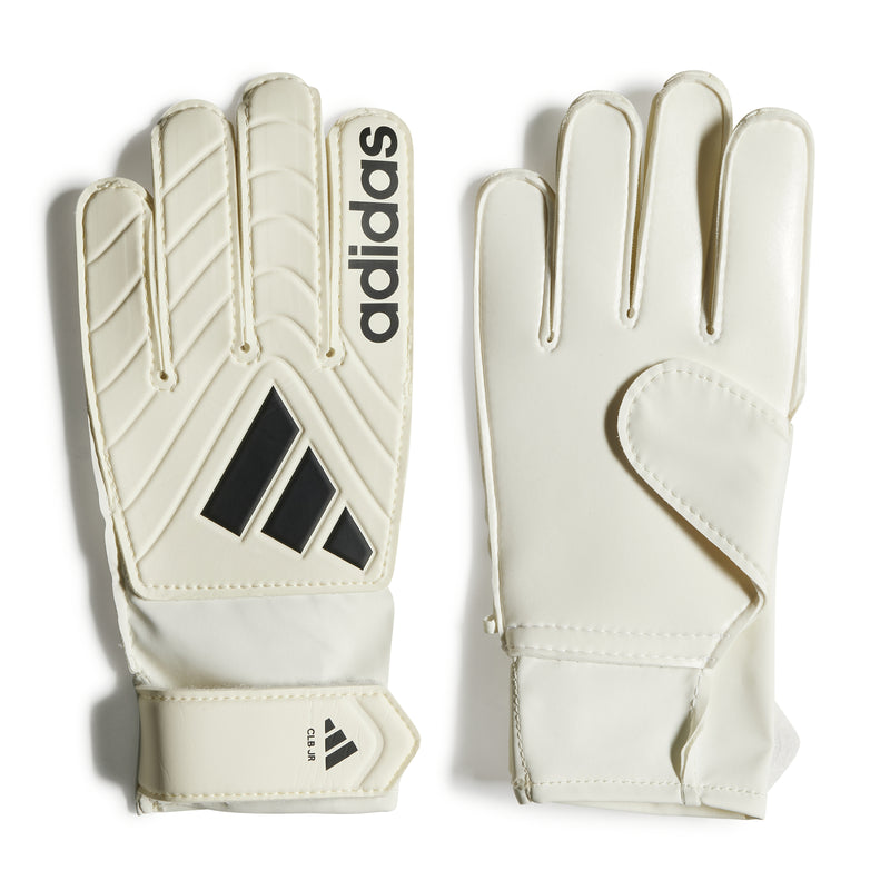 Boys'/Girls' Adidas Youth Copa Club Goalkeeper Gloves