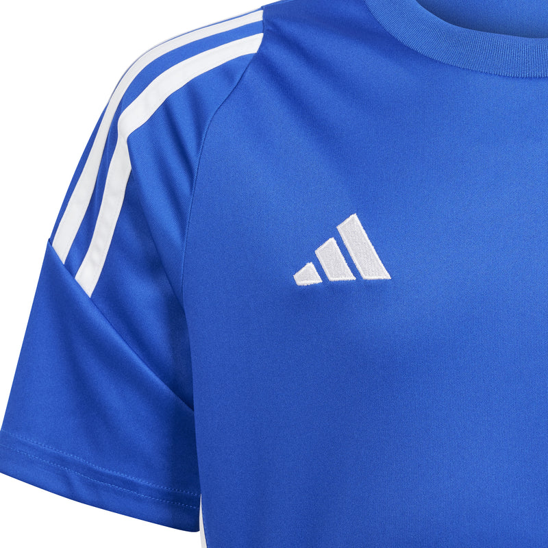 Boys' Adidas Youth Tiro 24 Jersey