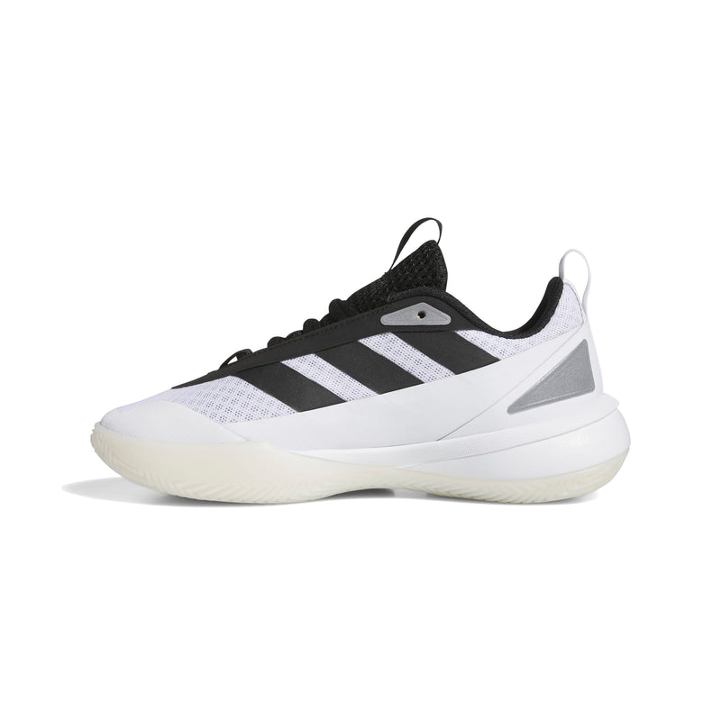 Boys'/Girls' Adidas Youth Front Court Basketball Shoes