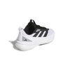 Boys'/Girls' Adidas Youth Front Court Basketball Shoes