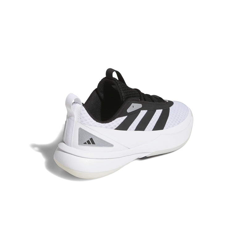Boys'/Girls' Adidas Youth Front Court Basketball Shoes