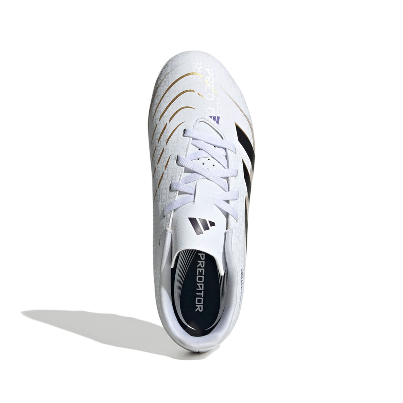 Boys'/Girls' Adidas Youth Predator Club Soccer Cleats