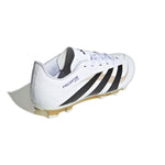 Boys'/Girls' Adidas Youth Predator Club Soccer Cleats