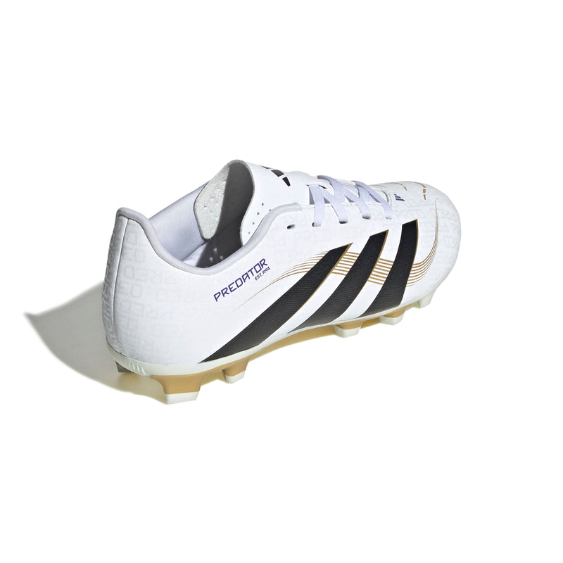 Boys'/Girls' Adidas Youth Predator Club Soccer Cleats