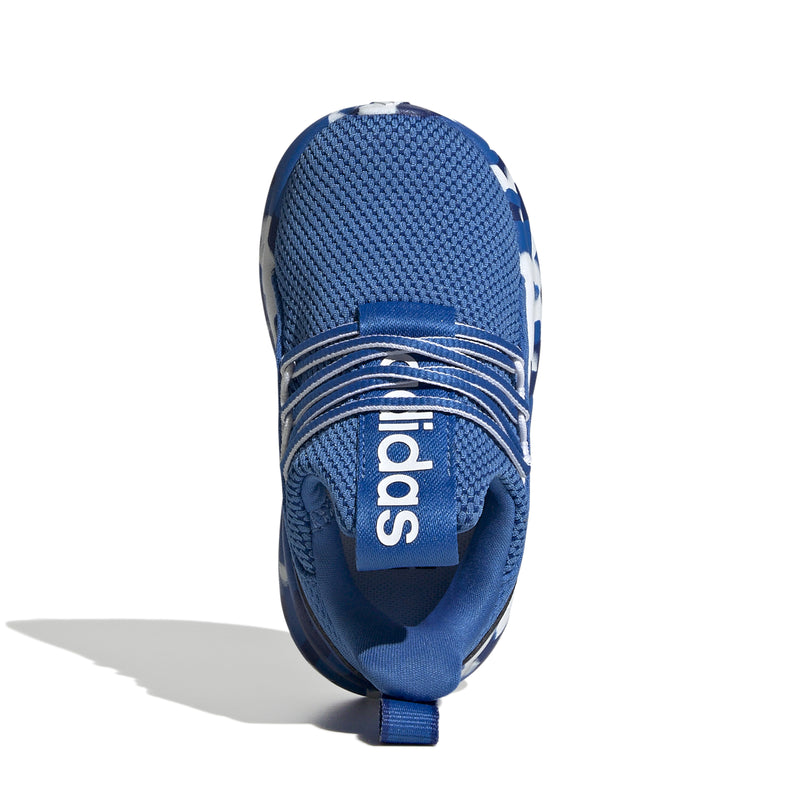 Boys' Adidas Toddler Lite Racer 7.0