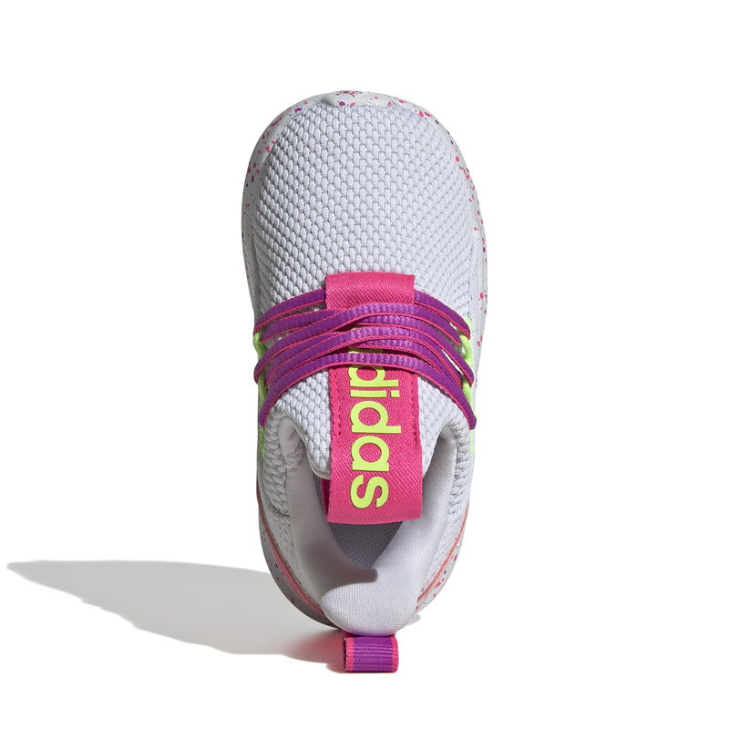 Girls' Adidas Toddler Lite Racer 7.0