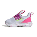 Girls' Adidas Toddler Lite Racer 7.0