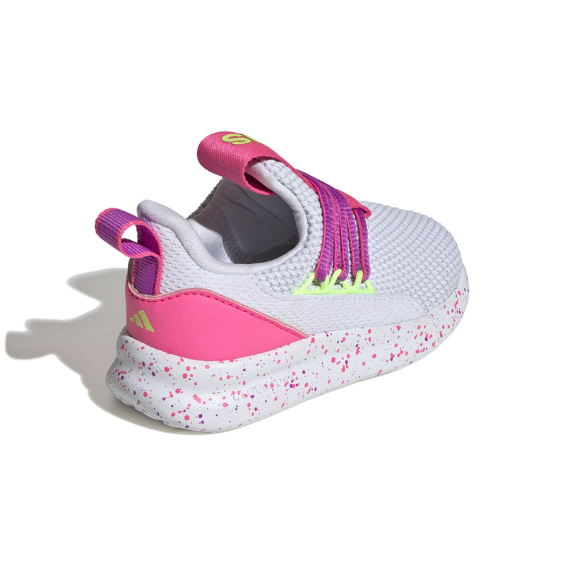 Girls' Adidas Toddler Lite Racer 7.0