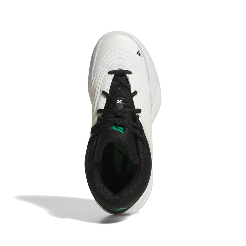 Boys'/Girls' Adidas Youth Dame X Basketball Shoes