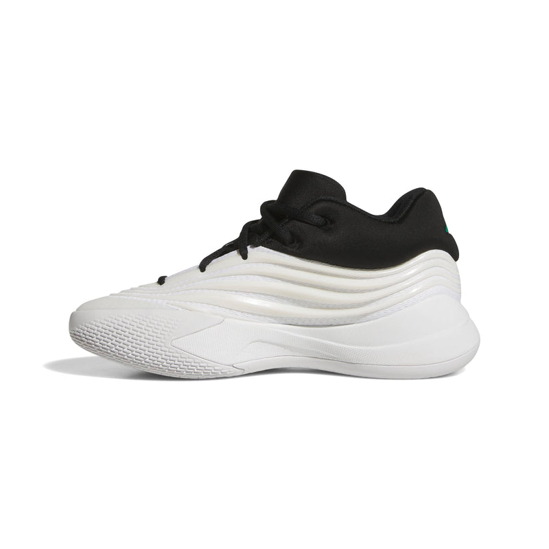 Boys'/Girls' Adidas Youth Dame X Basketball Shoes
