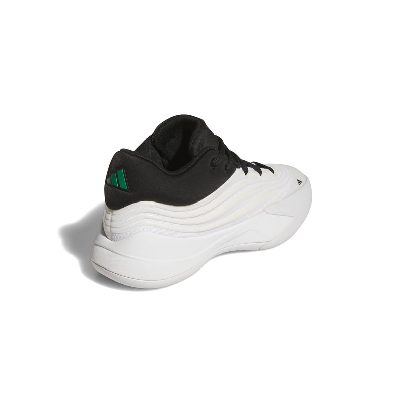 Boys'/Girls' Adidas Youth Dame X Basketball Shoes