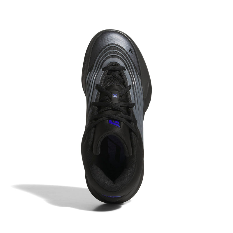 Boys'/Girls' Adidas Youth Dame X Basketball Shoes