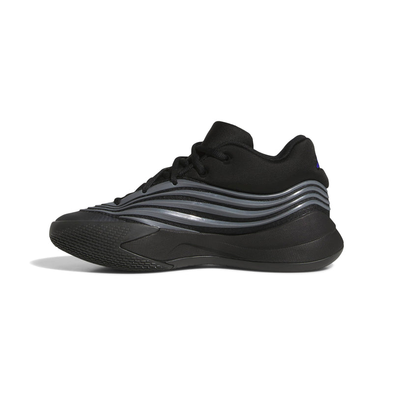 Boys'/Girls' Adidas Youth Dame X Basketball Shoes