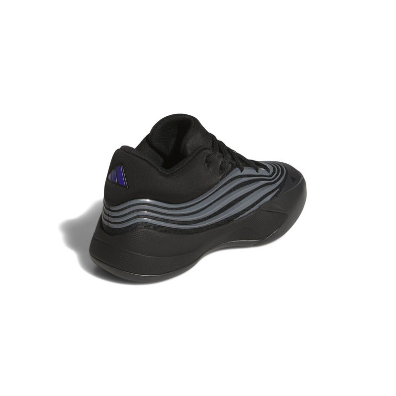 Boys'/Girls' Adidas Youth Dame X Basketball Shoes