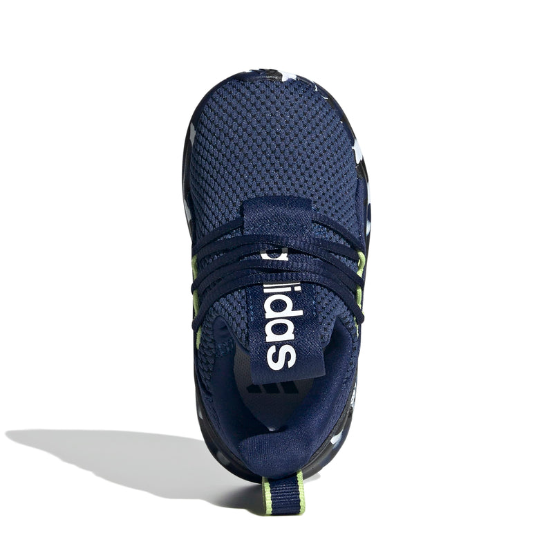 Boys' Adidas Toddler Lite Racer Adapt 7.0