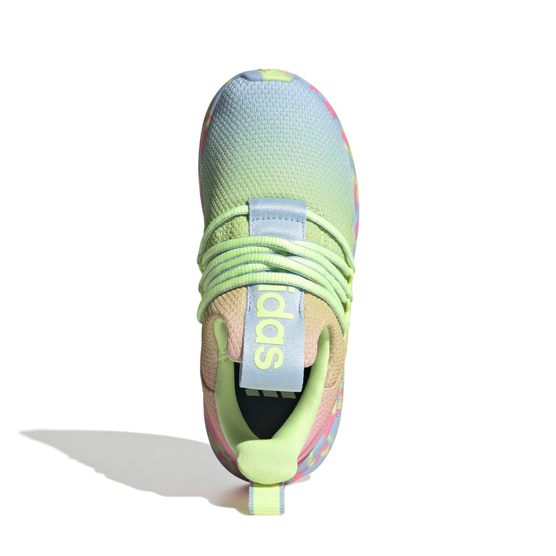 Girls' Adidas Kids Lite Racer Adapt 7.0