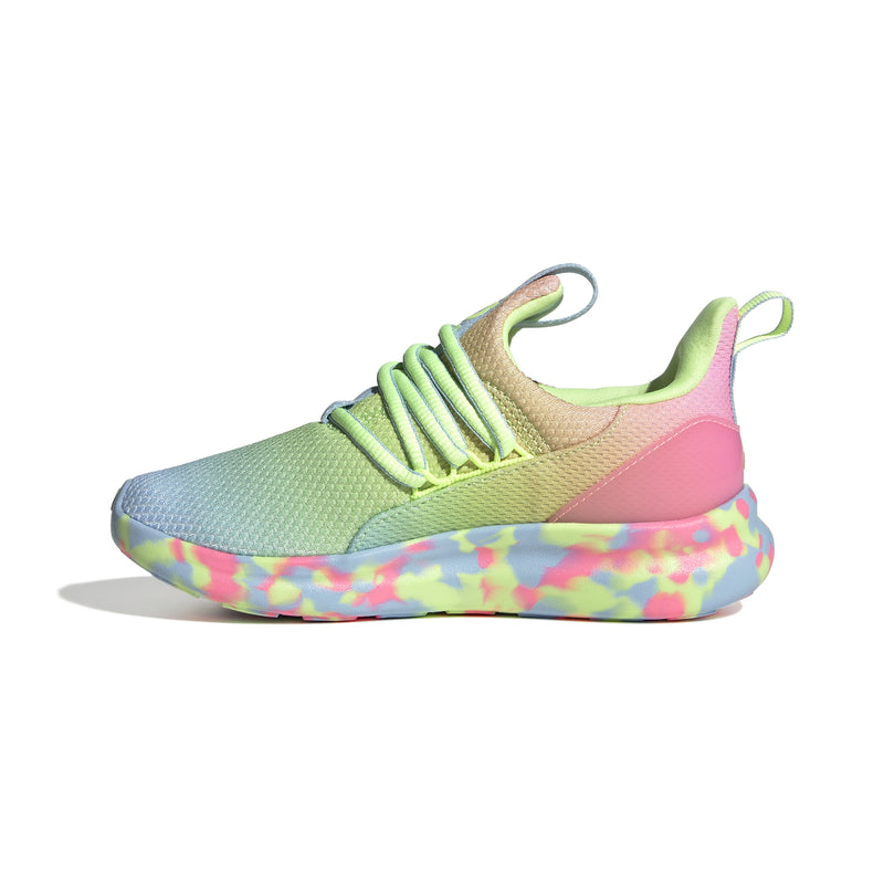 Girls' Adidas Kids Lite Racer Adapt 7.0