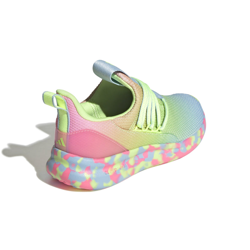 Girls' Adidas Kids Lite Racer Adapt 7.0